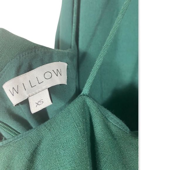 Willow Ojai Dress - Picture 6 of 6